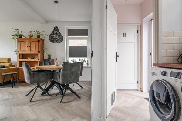 Medium property photo - Zwartehofslaan 13, 8375 AE Oldemarkt